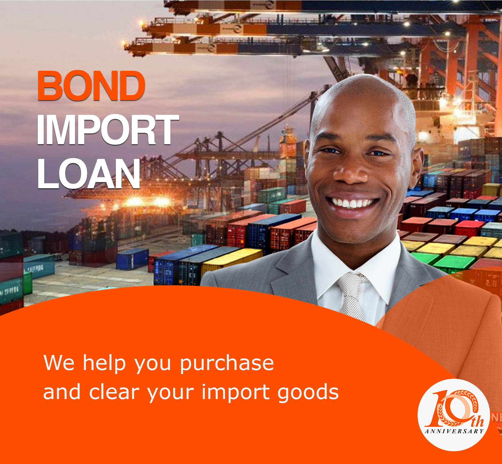 Import Loan